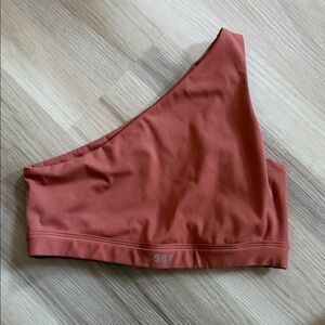 SET Active Luxform Rust Top